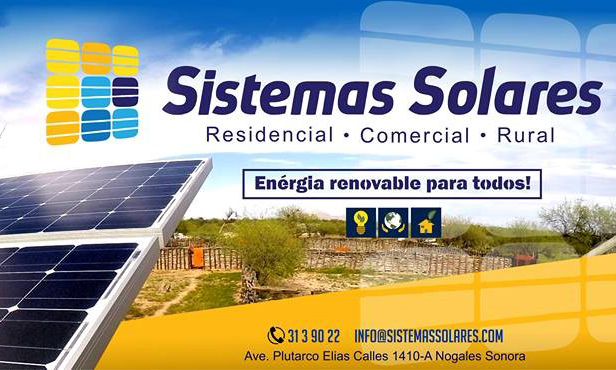 Sistemas Solares